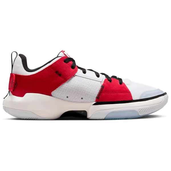 Adidași pentru bărbați Jordan One Take 5 40.5 / White photo 3