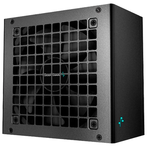 Sursă de alimentare Deepcool PK600D 80+ Bronze / 600 W photo 1