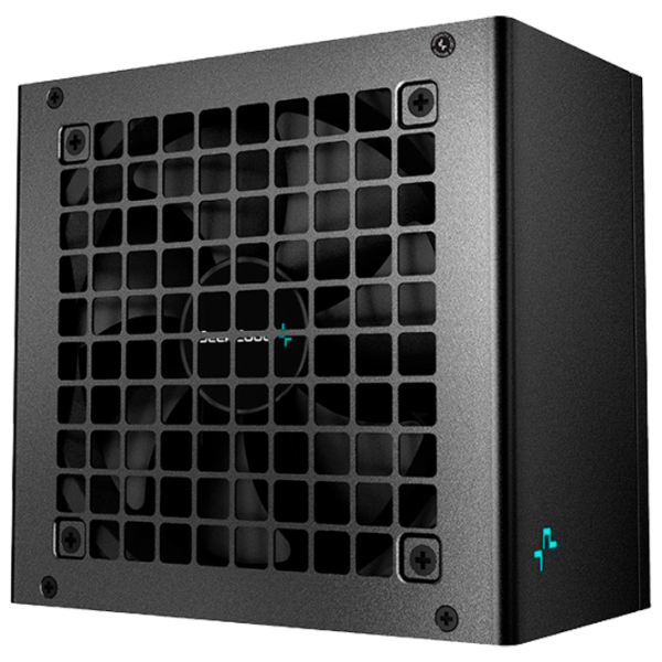 Sursă de alimentare Deepcool PK600D 80+ Bronze / 600 W photo 1