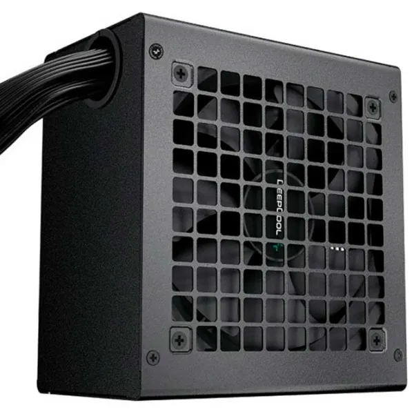 Sursă de alimentare Deepcool PK600D 80+ Bronze / 600 W photo 2