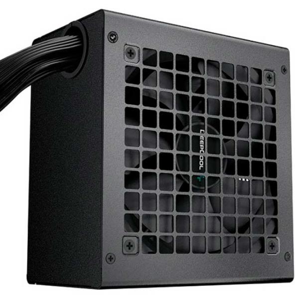Sursă de alimentare Deepcool PK600D 80+ Bronze / 600 W photo 2
