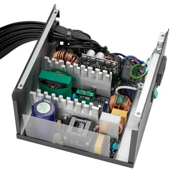 Sursă de alimentare Deepcool PK600D 80+ Bronze / 600 W photo 6