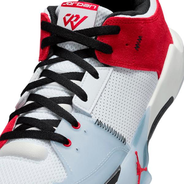 Adidași pentru bărbați Jordan One Take 5 44.5 / White photo 8 Adidași pentru bărbați Jordan One Take 5 44.5 / White photo 8