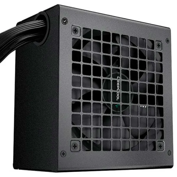 Sursă de alimentare Deepcool PK700D 80+ Bronze / 600 W photo 2