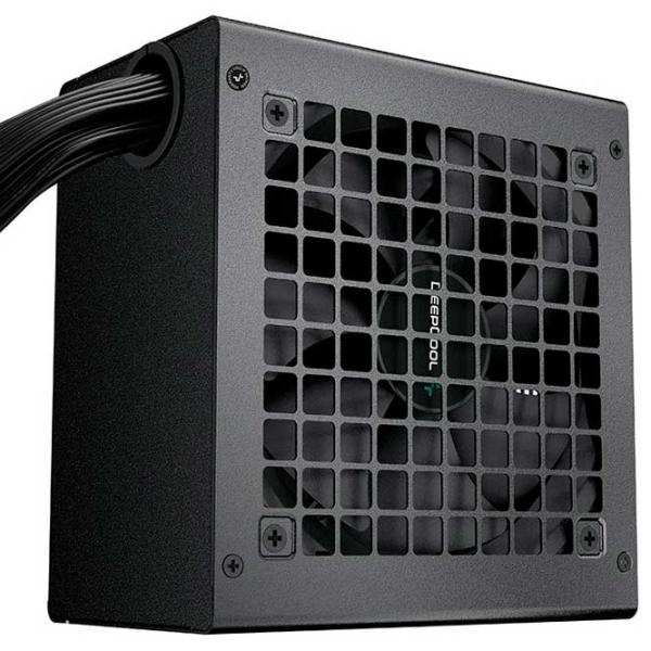 Sursă de alimentare Deepcool PK700D 80+ Bronze / 600 W photo 2