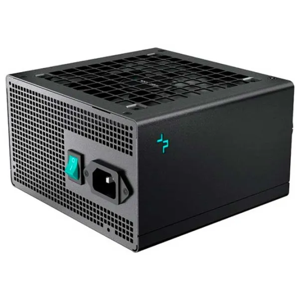 Sursă de alimentare Deepcool PK700D 80+ Bronze / 600 W photo 4