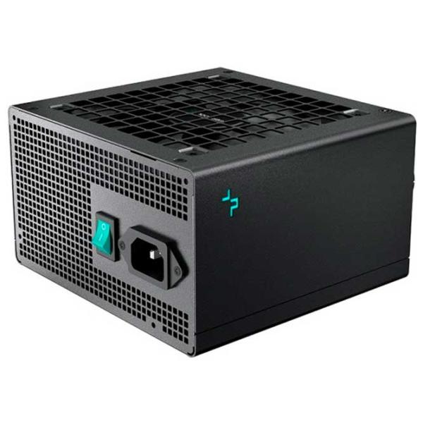 Sursă de alimentare Deepcool PK700D 80+ Bronze / 600 W photo 4