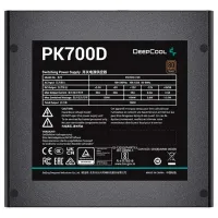 Sursă de alimentare Deepcool PK700D 80+ Bronze / 700 W photo 5
