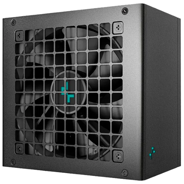Блок питания Deepcool GamerStorm PN750D 80+ Gold / 750 Вт photo 1 Блок питания Deepcool GamerStorm PN750D 80+ Gold / 750 Вт photo 1
