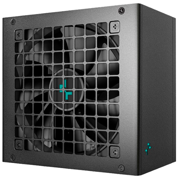 Блок питания Deepcool GamerStorm PN750D 80+ Gold / 750 Вт photo 1 Блок питания Deepcool GamerStorm PN750D 80+ Gold / 750 Вт photo 1