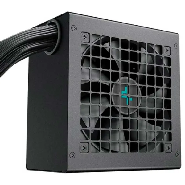 Блок питания Deepcool GamerStorm PN750D 80+ Gold / 750 Вт photo 2 Блок питания Deepcool GamerStorm PN750D 80+ Gold / 750 Вт photo 2