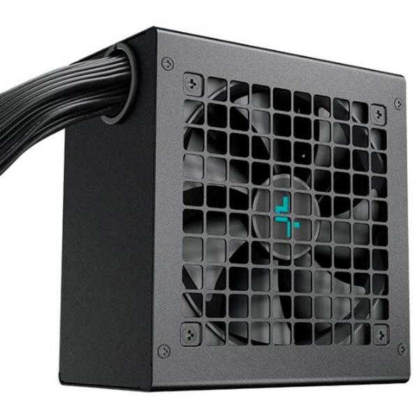 Блок питания Deepcool GamerStorm PN750D 80+ Gold / 750 Вт photo 2 Блок питания Deepcool GamerStorm PN750D 80+ Gold / 750 Вт photo 2