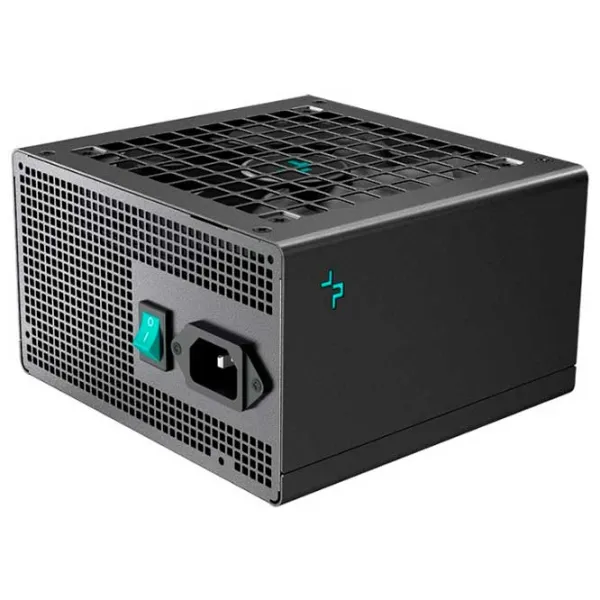 Блок питания Deepcool GamerStorm PN750D 80+ Gold / 750 Вт photo 4 Блок питания Deepcool GamerStorm PN750D 80+ Gold / 750 Вт photo 4