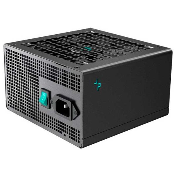 Блок питания Deepcool GamerStorm PN750D 80+ Gold / 750 Вт photo 4 Блок питания Deepcool GamerStorm PN750D 80+ Gold / 750 Вт photo 4