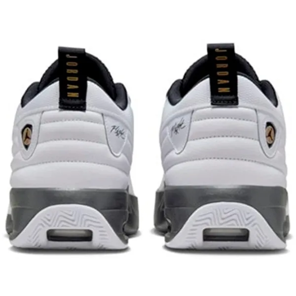 Adidași pentru bărbați Jordan Max Aura 6 40.5 / White photo 5 Adidași pentru bărbați Jordan Max Aura 6 40.5 / White photo 5