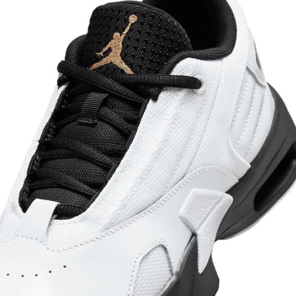 Adidași pentru bărbați Jordan Max Aura 6 40.5 / White photo 7 Adidași pentru bărbați Jordan Max Aura 6 40.5 / White photo 7