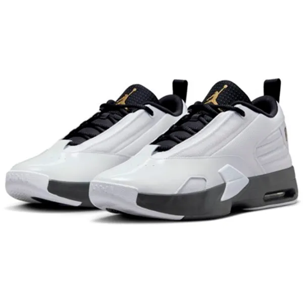 Adidași pentru bărbați Jordan Max Aura 6 43 / White photo 1 Adidași pentru bărbați Jordan Max Aura 6 43 / White photo 1