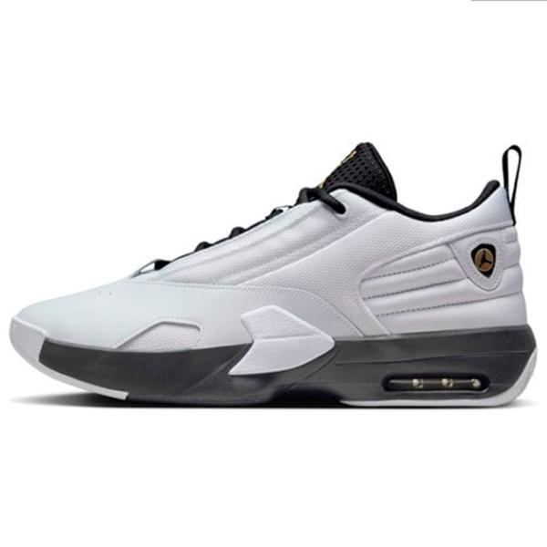 Adidași pentru bărbați Jordan Max Aura 6 43 / White photo 2 Adidași pentru bărbați Jordan Max Aura 6 43 / White photo 2