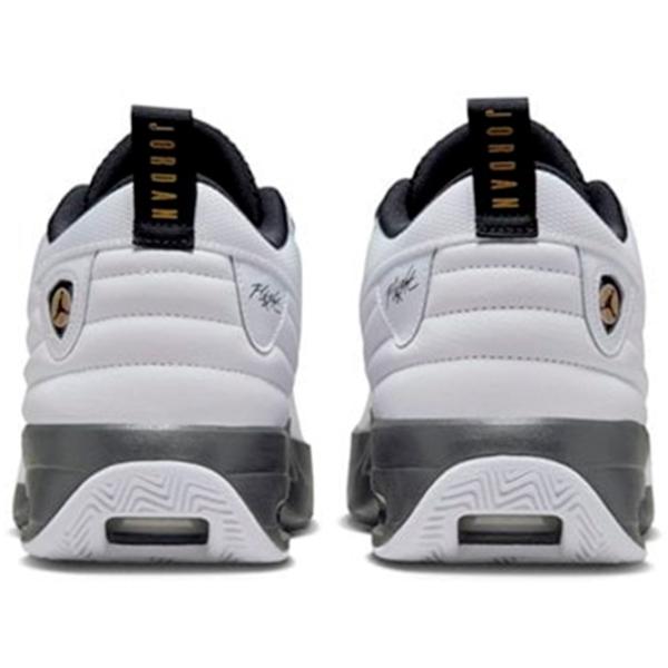 Adidași pentru bărbați Jordan Max Aura 6 45.5 / White photo 5 Adidași pentru bărbați Jordan Max Aura 6 45.5 / White photo 5