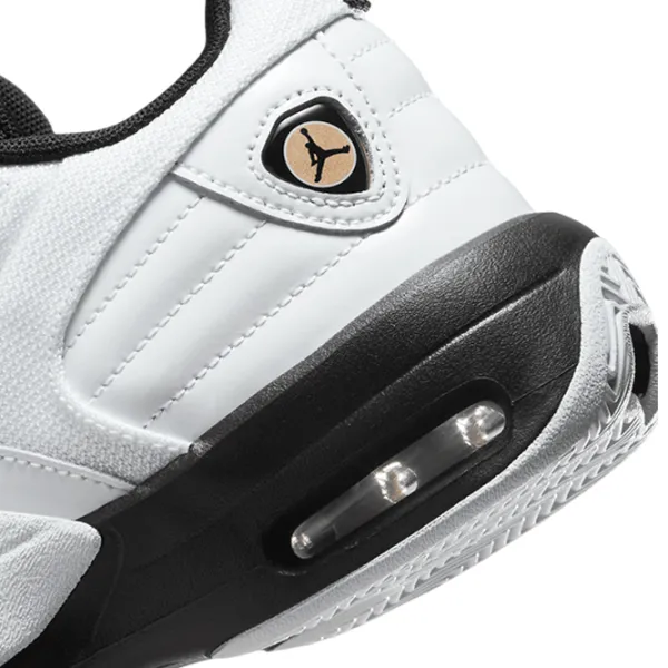 Adidași pentru bărbați Jordan Max Aura 6 45.5 / White photo 6 Adidași pentru bărbați Jordan Max Aura 6 45.5 / White photo 6