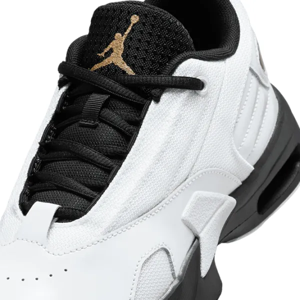 Adidași pentru bărbați Jordan Max Aura 6 45.5 / White photo 7 Adidași pentru bărbați Jordan Max Aura 6 45.5 / White photo 7