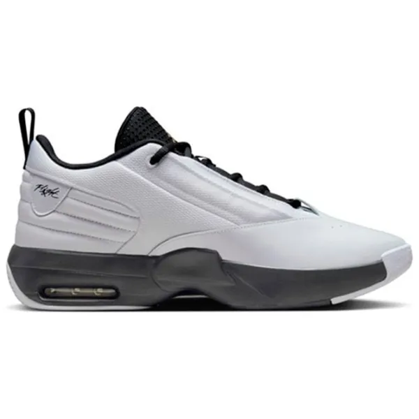 Adidași pentru bărbați Jordan Max Aura 6 46 / White photo 2 Adidași pentru bărbați Jordan Max Aura 6 46 / White photo 2