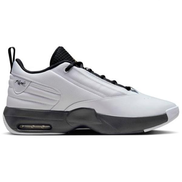 Adidași pentru bărbați Jordan Max Aura 6 46 / White photo 2 Adidași pentru bărbați Jordan Max Aura 6 46 / White photo 2
