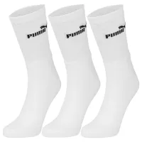 Ciorapi унисекс Puma PU7308300  43-46 / Белый
