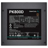 Sursă de alimentare Deepcool GamerStorm PK800D 80+ Bronze / 800 W photo 5