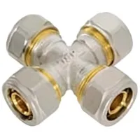 Крестовина NTM 102837  / 1