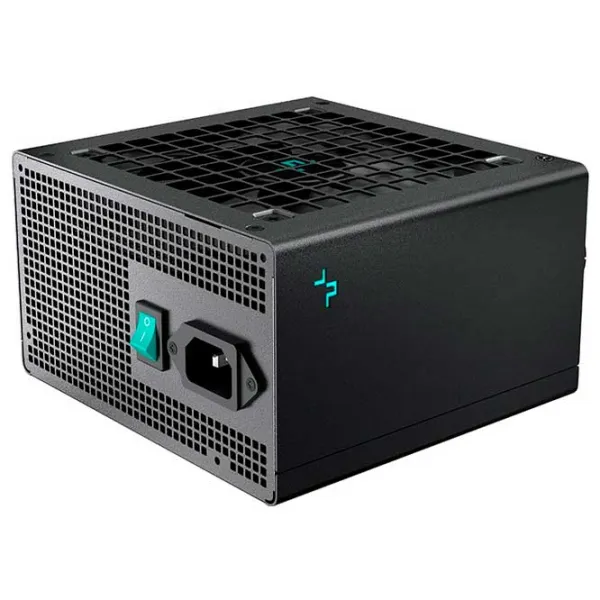 Sursă de alimentare Deepcool GamerStorm PK850D 80+ Bronze / 850 W photo 3