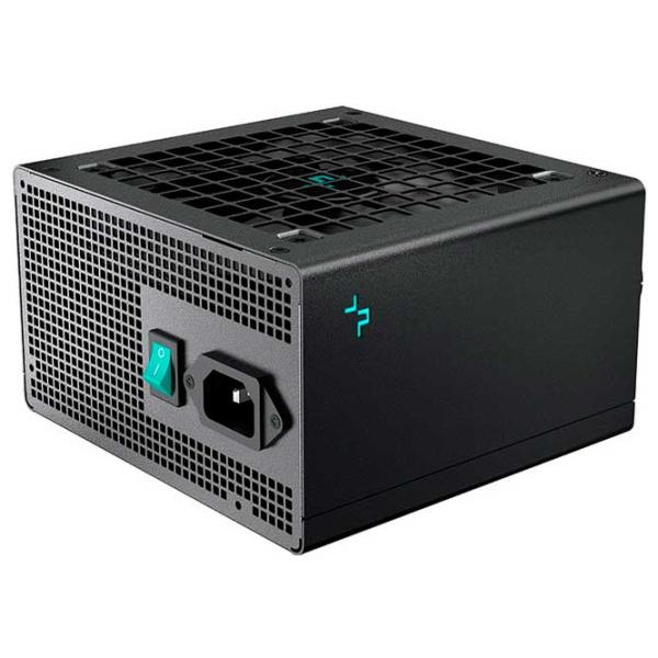 Sursă de alimentare Deepcool GamerStorm PK850D 80+ Bronze / 850 W photo 3