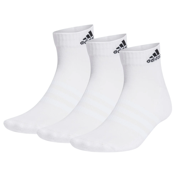 Ciorapi unisex Adidas ADHT3441  L / White photo 1