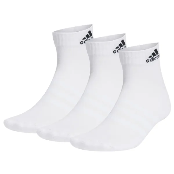 Ciorapi unisex Adidas ADHT3441  M / White photo 1