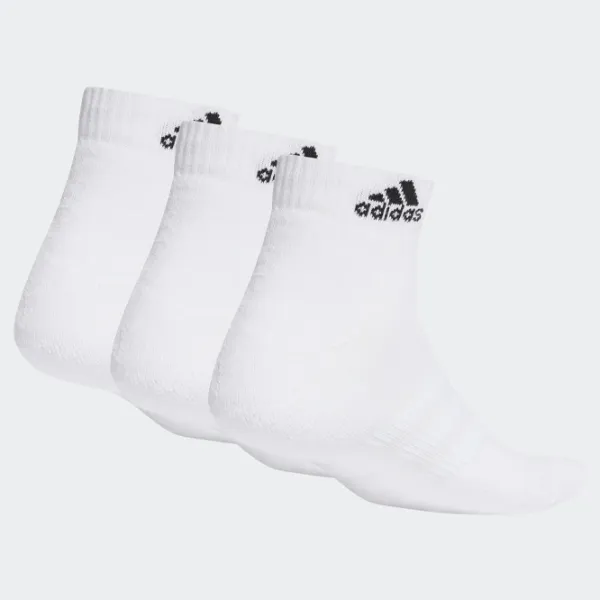 Ciorapi unisex Adidas ADHT3441  M / White photo 2