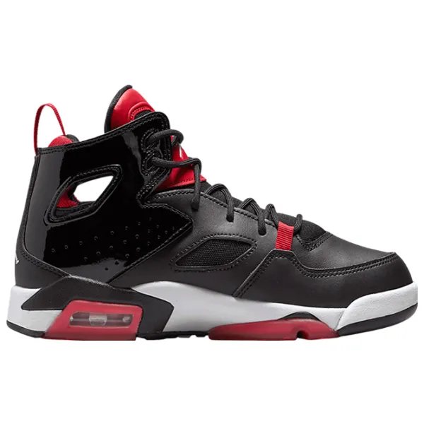 Adidași pentru bărbați Jordan Flight Club '91 42 / Black photo 3