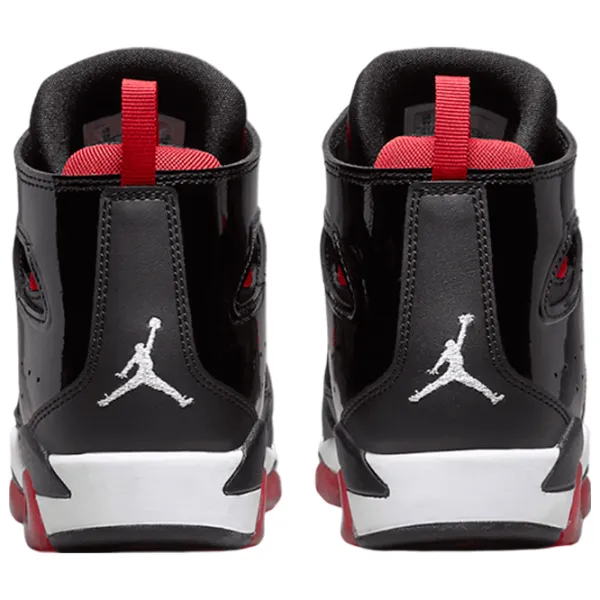 Adidași pentru bărbați Jordan Flight Club '91 42 / Black photo 5