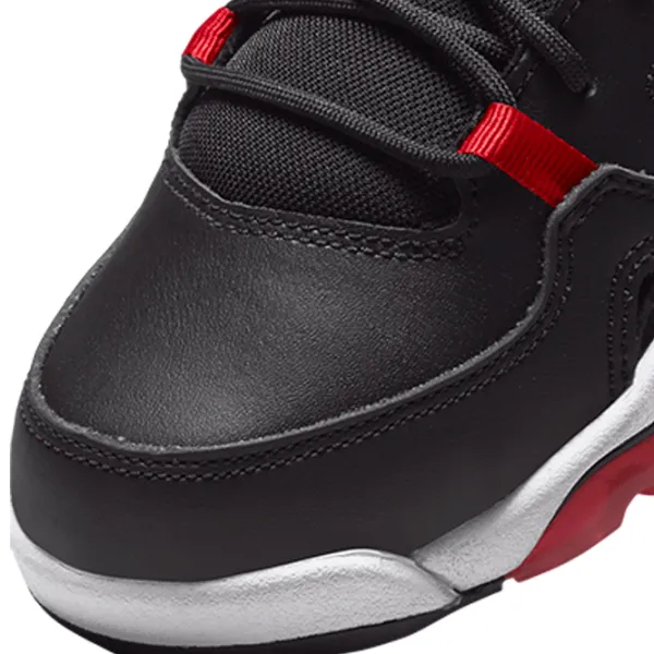 Adidași pentru bărbați Jordan Flight Club '91 42 / Black photo 6