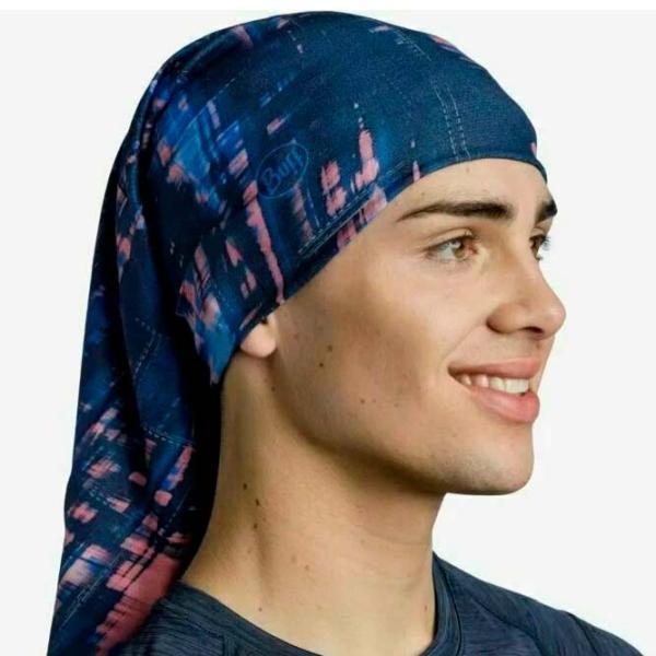 Buff unisex Buff Reflective One Size / / All-season photo 3 Buff unisex Buff Reflective One Size / / All-season photo 3