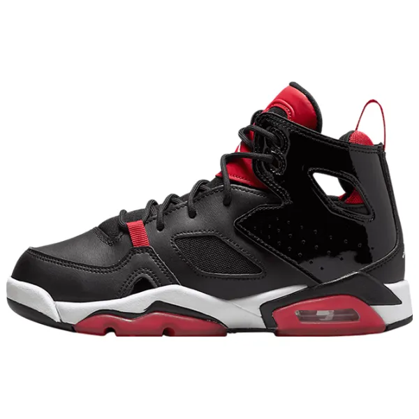 Adidași pentru bărbați Jordan Flight Club '91 46 / Black photo 2