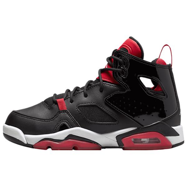 Adidași pentru bărbați Jordan Flight Club '91 46 / Black photo 2