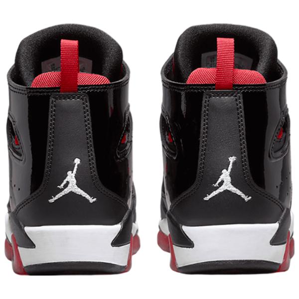 Adidași pentru bărbați Jordan Flight Club '91 46 / Black photo 5