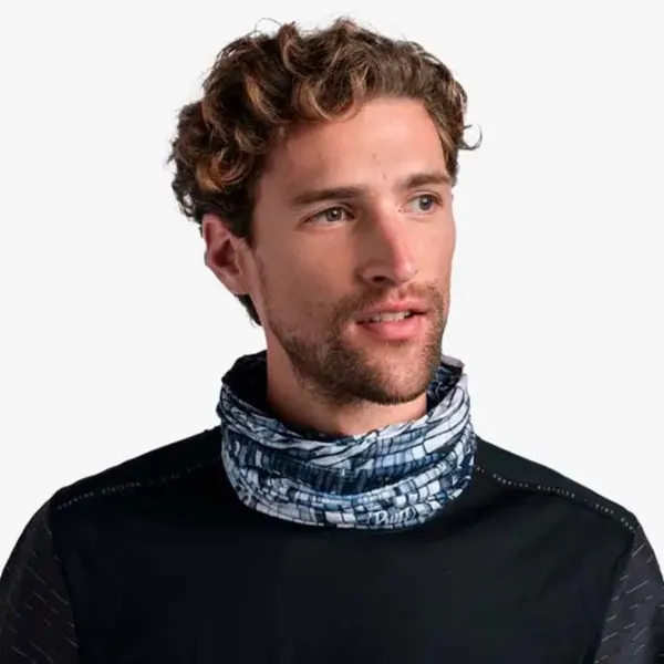 Buff unisex Buff Reflective One Size / / All-season photo 2 Buff unisex Buff Reflective One Size / / All-season photo 2