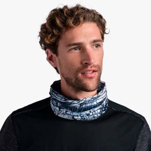 Buff unisex Buff Reflective One Size / / All-season photo 2 Buff unisex Buff Reflective One Size / / All-season photo 2