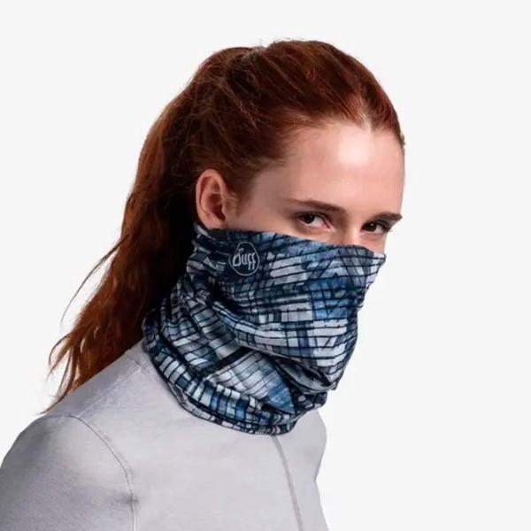 Buff unisex Buff Reflective One Size / / All-season photo 3 Buff unisex Buff Reflective One Size / / All-season photo 3