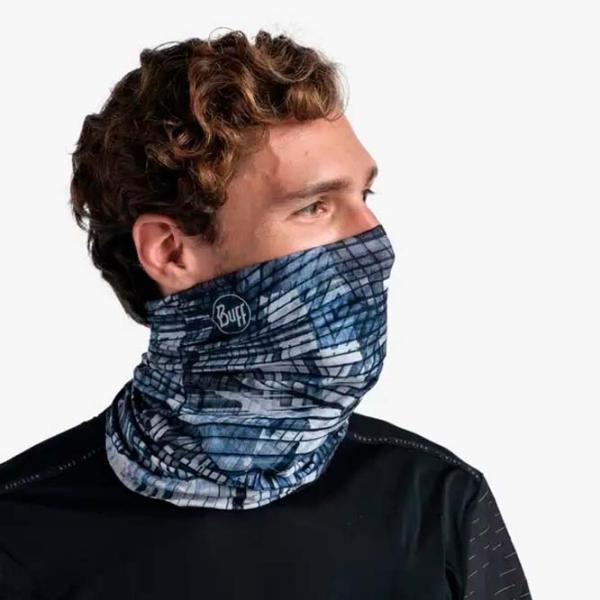 Buff unisex Buff Reflective One Size / / All-season photo 4 Buff unisex Buff Reflective One Size / / All-season photo 4