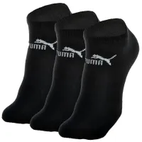 Ciorapi унисекс Puma PU201103001200  35 - 38 / Черный