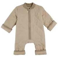 Kомбинезон унисекс Minikin Muslin 62 / Capucino