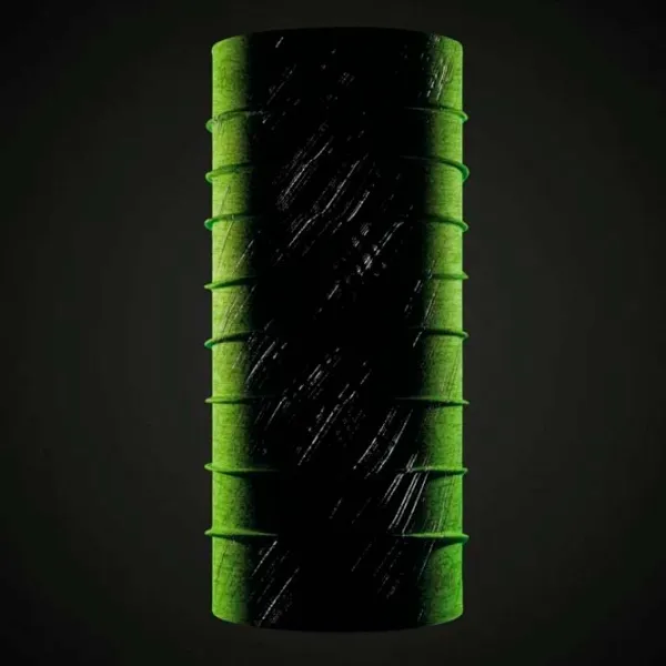 Баф унисекс Buff Reflective One Size / / Всесезонные photo 2 Баф унисекс Buff Reflective One Size / / Всесезонные photo 2
