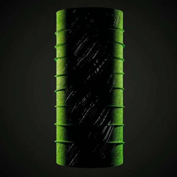 Баф унисекс Buff Reflective One Size / / Всесезонные photo 2 Баф унисекс Buff Reflective One Size / / Всесезонные photo 2